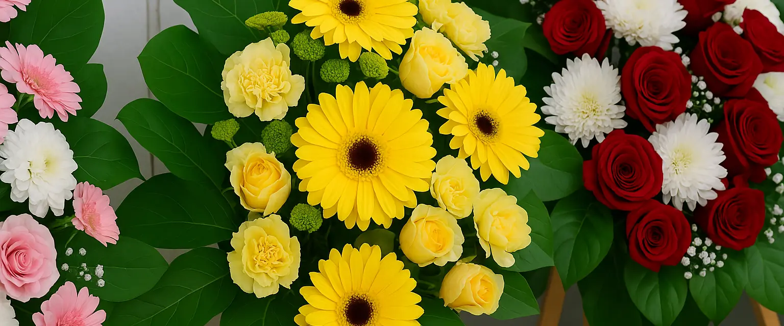 Toko Bunga Cikoneng Toko Bunga [lokasi] Termurah 24 jam